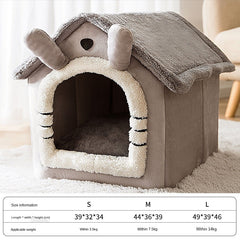 Four Seasons Universal Pet House
