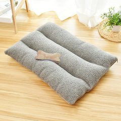 Warm And Thick Large Pet Bed