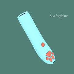 Funny Remote Control LED Laser Cat Stick