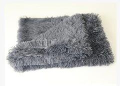 Warm Soft Wool Pet Blanket