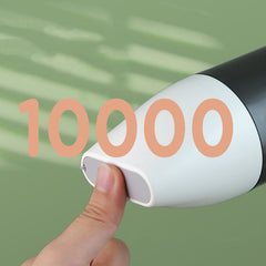 2-in-1 350ml Portable Dog Water Bottle