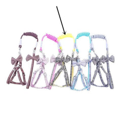 Small And Medium-sized Leash Pet Dog Supplies