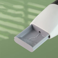 2-in-1 350ml Portable Dog Water Bottle