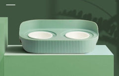 Protect Cervical Spine Ceramic Bowl