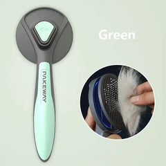 EasyClean Pet Grooming Brush