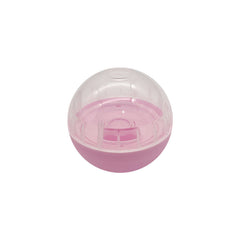 Pet Food Leakage Ball Toy Tumbler