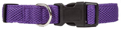 Aero Mesh Dual-Sided Breathable Adjustable Thick Mesh Dog Collar