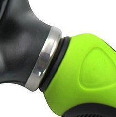 Flex Series Undercoat Dematter Grooming Rake for Dogs and Cats